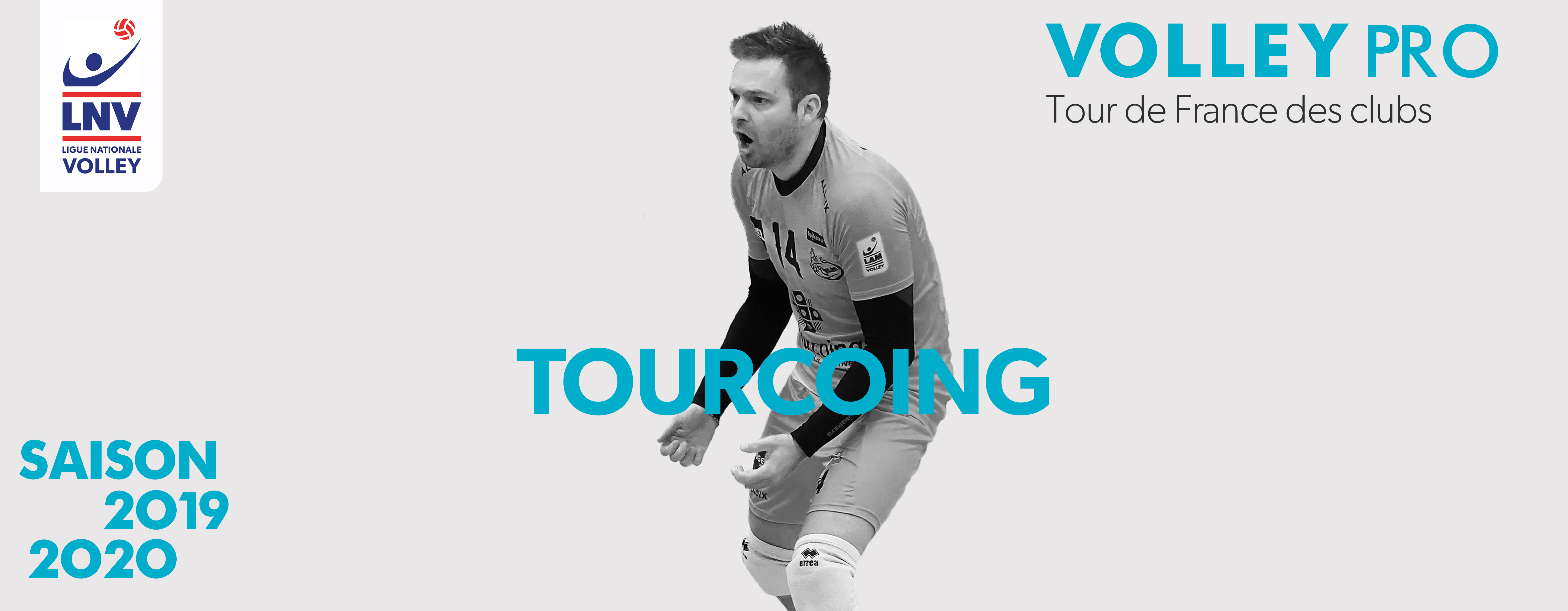 Tourcoing, horizon 2023