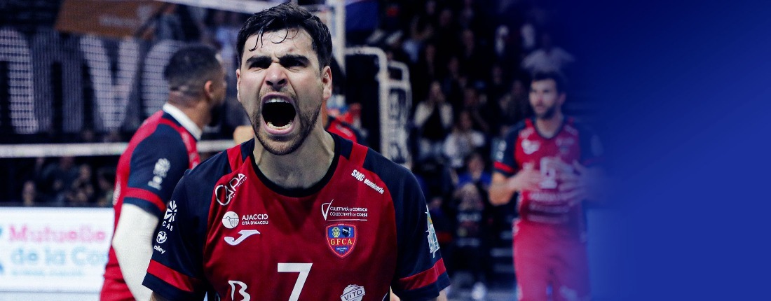 La grande rébellion 