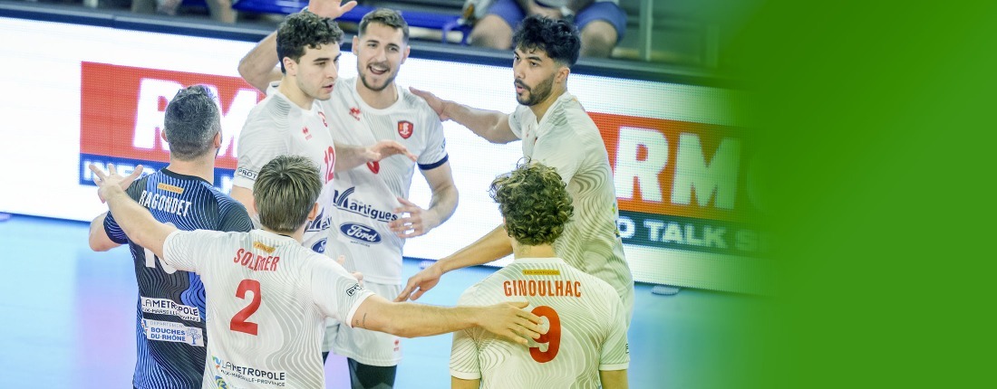 Le grand rendez-vous