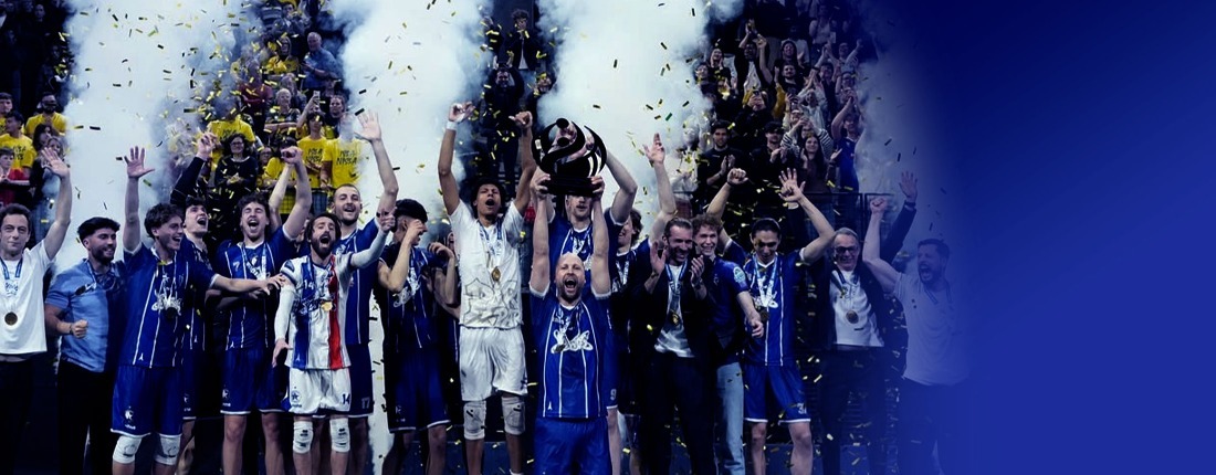 Paris et Mulhouse sacrés en Coupe de France