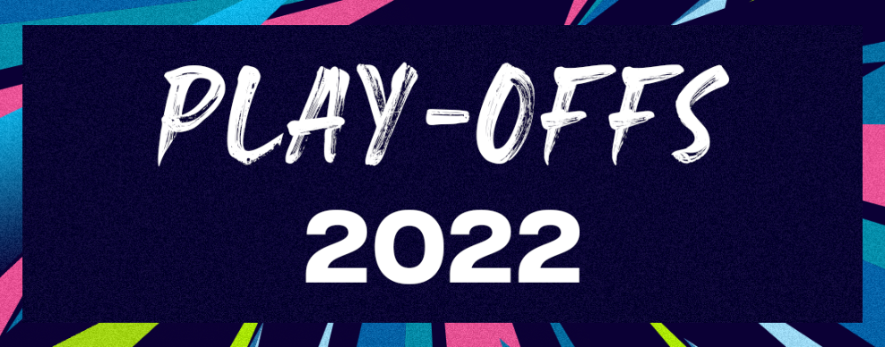 PLAY-OFFS 2022