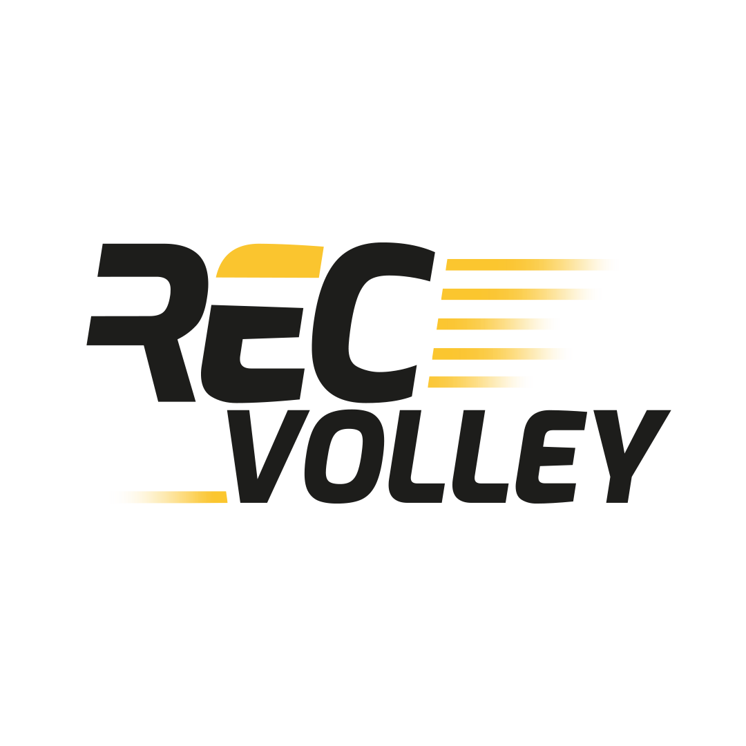 équipe REC Volley-ball